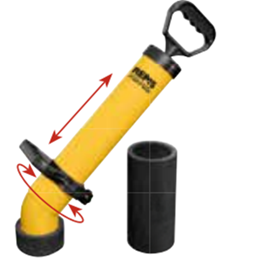 Изображение Rems Urzdzenie do zasysania Pull-Push (170300)