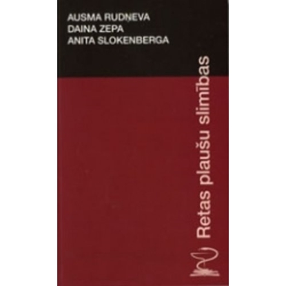 Attēls no Retas plaušu slimības