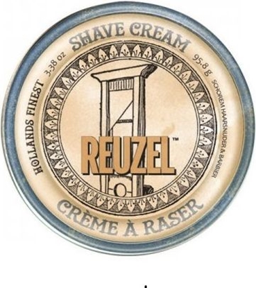 Picture of Reuzel Shave Shaving Cream 95,8 g