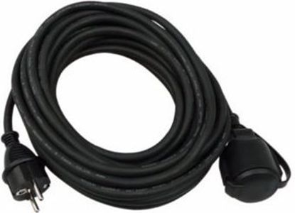 Attēls no REV 10m, IP44, czarny - 0065109