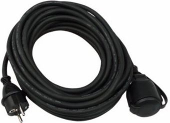 Picture of REV 10m, IP44, czarny - 0065109