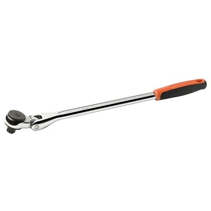 Picture of Reversible flex-head ratchet 280mm 3/8"