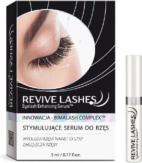 Picture of Revive Lashes Serum stymulujce wzrost do rzs 5ml