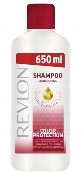 Picture of Revlon COLOR PROTECTION szampon do wosów 650 ml
