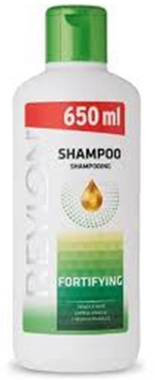 Изображение Revlon FORTIFYING hair shampoo, 650 ml