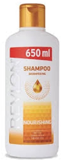 Изображение Revlon NOURISHING hair shampoo, 650 ml