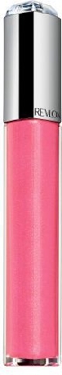 Изображение Revlon REVLON_Ultra HD Lip Lacquer byszczyk do ust 520 Pink Sapphire 5,9ml