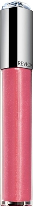 Изображение Revlon REVLON_Ultra HD Lip Lacquer byszczyk do ust 530 Rose Quartz 5,9ml