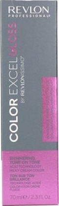Изображение Revlon Trwaa Koloryzacja Revlon Revlonissimo Excel Gloss N 22 (70 ml)
