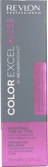 Picture of Revlon Trwaa Koloryzacja Revlon Revlonissimo Excel Gloss N 22 (70 ml)