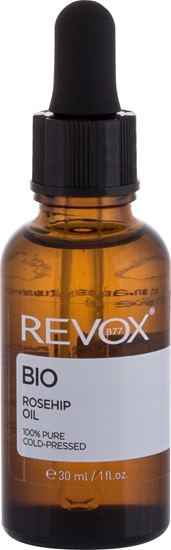 Изображение Revox Revox Bio Rosehip Oil Serum do twarzy 30ml