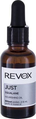 Attēls no Revox Revox Just Squalane Serum do twarzy 30ml