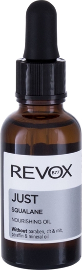 Изображение Revox Revox Just Squalane Serum do twarzy 30ml