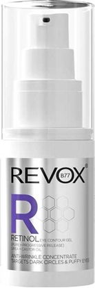 Attēls no Revox Revox Retinol Krem pod oczy 30ml