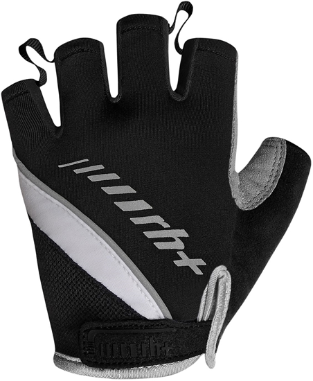 Picture of RH+ Rkawiczki Second One W Glove czarno biae (ECX9060)