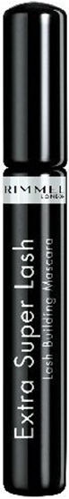 Picture of Rimmel  Tusz do rzs Extra Super Lash brzowy 8 ml