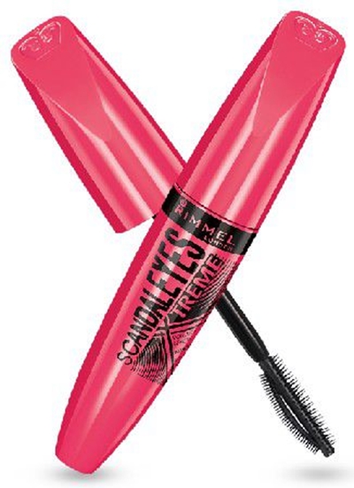 Picture of Rimmel  Tusz do rzs Scandal Eyes XXTreme 12ml