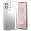 Изображение Ringke Ringke Fusion Case for Samsung Galaxy S25 Edge - Clear