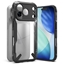 Picture of Ringke Ringke Fusion X Case for iPhone 17 Pro Max - Black