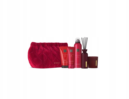 Picture of Rituals Ayurveda Large Giftset