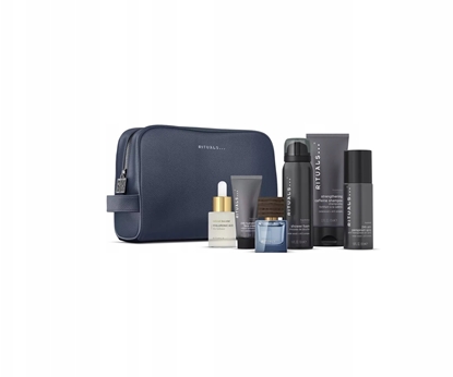 Picture of Rituals Homme Gift Set L zestaw prezentowy dla mczyzn 2025