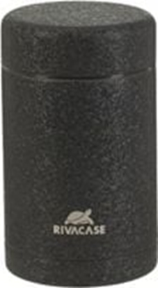 Picture of RivaCase Termos obiadowy Garda 0.45 l Czarny