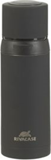 Picture of RivaCase Termos turystyczny Vintgar 0.5 l Czarny