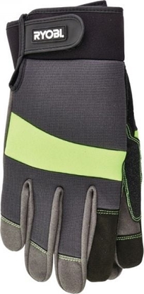 Attēls no Ryobi RAC811L rkawice ogrodowe rozmiar M (5132002991)