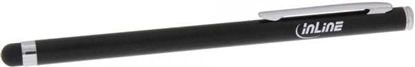 Attēls no Rysik InLine Stylus Pen 55467S Czarny