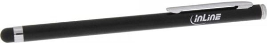 Picture of Rysik InLine Stylus Pen 55467S Czarny