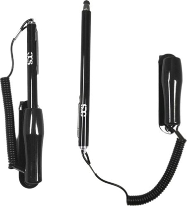 Attēls no Rysik SDC TP-Styl Czarny