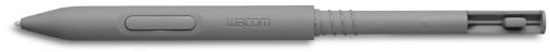 Picture of Rysik Wacom piórko do One 12 lub 13 z opcj personalizacji (bez tylnej obudowy) - szare