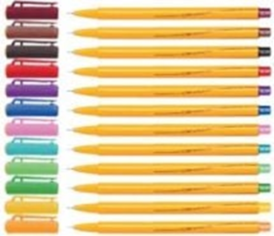 Picture of Rystor Cienkopis RC-04 25SZT w Etui