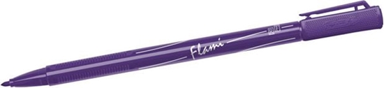 Picture of Rystor Flamaster Flami fioletowy (445-004)