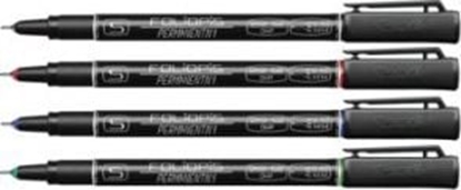 Picture of Rystor Foliopis permanentny FF6/AABCD 5szt.