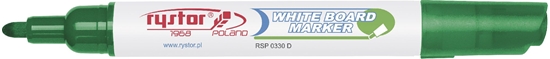 Picture of Rystor Marker suchocieralny RSP 030 zielony (RX5321)