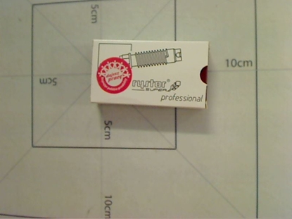 Picture of Rystor STOZEK RYSTOR 0,50