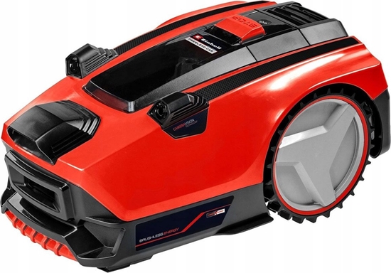 Picture of Robot koszcy Einhell FREELEXO CAM 500 ROBOT KOSZCY DO TRAWY 3413991