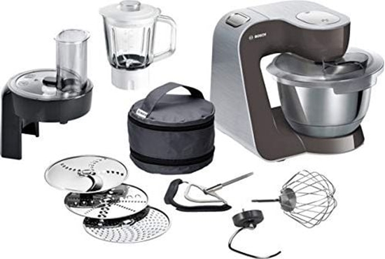 Изображение Robot planetarny Bosch MUM58K20