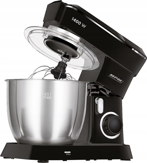 Изображение Robot planetarny MRK-25 MPM