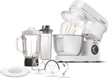 Picture of Robot planetarny Sencor ROBOT PLANETARNY SENCOR STM 3750WH-EUE3