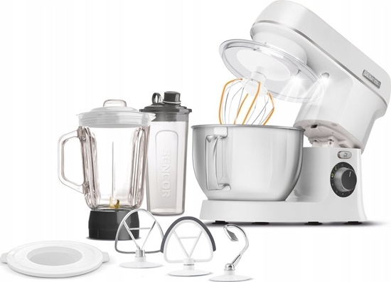 Picture of Robot planetarny Sencor ROBOT PLANETARNY SENCOR STM 3750WH-EUE3