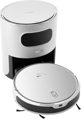 Picture of Robot sprztajcy Concept Solution VR3350