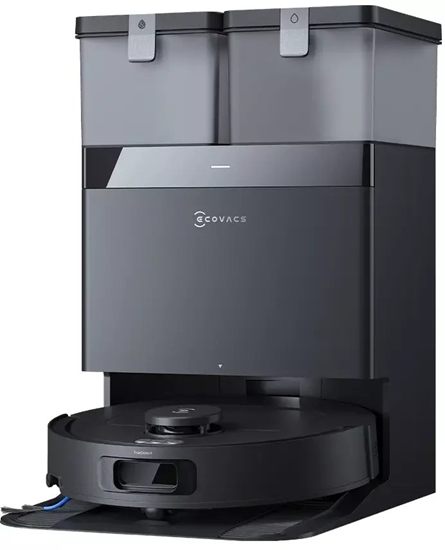 Picture of Robot sprztajcy Hama Robot sprztajcy DEEBOT T30C Black