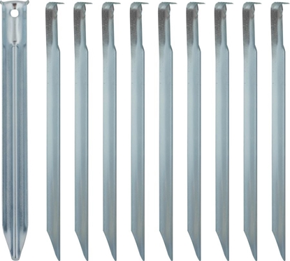 Picture of Rockland ledzie namiotwoe 18 cm 10 szt (47)