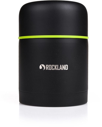 Picture of Rockland Termos obiadowy Comet 0.5 l Czarny