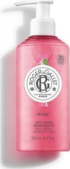 Picture of Roger & Gallet Balsam do Ciaa Roger & Gallet Rose (250 ml)