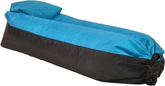 Picture of Royokamp  Sofa Dmuchana Jednoosobowa Niebieski