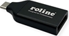 Picture of Roline Type C - DisplayPort Adapter, v1.2, M/F