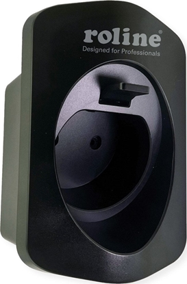 Изображение Roline Wall Mount for EV Type2 Charging Cable